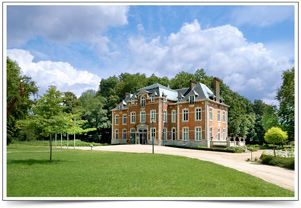 Kasteel van Kwabeek